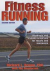 Fitness Running - 2nd Edition - Richard L. Brown, Joe Henderson