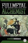 Fullmetal Alchemist 12 (Fullmetal Alchemist, #12) - Hiromu Arakawa, Juha Mylläri