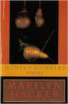 Winter Numbers: Poems - Marilyn Hacker