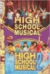 High School Musical 1 & 2 - Ian Mayer