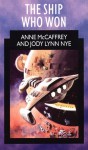 The Ship Who Won - Anne McCaffrey, Jody Lynn Nye