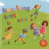 Sing-Along Songs for Children: Join in with Your Free CD - Nicola Baxter, Rebecca Finn