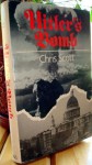 Hitler's Bomb (hardback) - Chris Scott