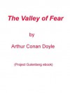 The Valley of Fear - Arthur Conan Doyle