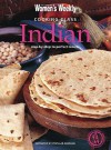 Cooking Class Indian: Step By Step To Perfect Results ( " Australian Women's Weekly " ) - Susan Tomnay