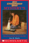 Mary Anne and the Secret in the Attic (Baby-Sitters Club Mystery, #5) - Ann M. Martin