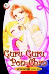 Guru Guru Pon-Chan 9 - Satomi Ikezawa, Doug Varenas, Nunzio DeFilippis