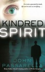 Kindred Spirit - John Passarella