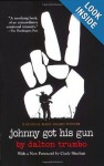 Johnny Got His Gun - Dalton Trumbo