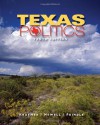 Texas Politics - Richard H. Kraemer, David F. Prindle, Charldean Newell