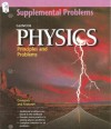 Physics: Principles and Problems - Supplemental Problems - Glencoe