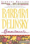 Commitments - Barbara Delinsky