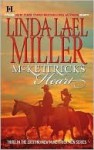 McKettrick's Heart (McKettrick Men, #3) - Linda Lael Miller