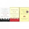 Listening Is an Act of Love Deluxe Gift Collection - Dave Isay