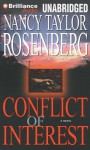 Conflict of Interest - Nancy Taylor Rosenberg, Joyce Bean