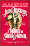 A Knight in Shining Armour - Jude Deveraux