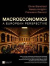 Macroeconomics: A European Perspective - Olivier J. Blanchard