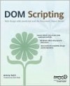 DOM Scripting - Jeremy Keith