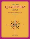 The 826 Quarterly, Volume 10 - Students in Conjunction with 826 Valencia, Jon Carroll