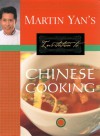 Martin Yan's Invitation To Chinese Cooking - Martin Yan