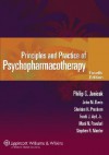 Principles and Practice of Psychopharmacotherapy - Philip G. Janicak, John M. Davis, Sheldon H. Preskorn, Frank J. Ayd, Mani N. Pavuluri, Stephen R. Marder