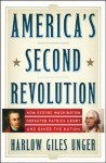 America's Second Revolution: How George Washington Defeated Patrick Henry and Saved the Nation - Harlow Giles Unger