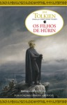 Os Filhos de Húrin - J.R.R. Tolkien, Fernanda Pinto Rodrigues