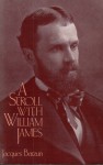 A Stroll with William James - Jacques Barzun