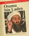 Osama Bin Laden - Sean Stewart Price