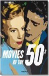 Cine De Los 50s/theaters of the 50's (Midi) (Spanish Edition) - Jürgen Müller