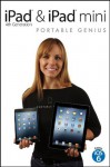 iPad 4th Generation and iPad mini Portable Genius - Paul McFedries