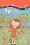 Apples and How They Grow - Laura Driscoll, Tammy Smith