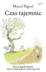 Czas tajemnic - Marcel Pagnol