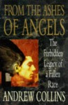 From The Ashes Of Angels - Andrew Collins