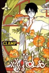 xxxHOLiC 18 - Nanase Ohkawa, Mokona Apapa, Tsubaki Nekoi, Satsuki Igarashi