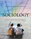 Sociology: Your Compass for a New World (Available Titles Cengagenow) - Robert J. Brym, John Lie