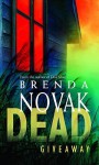 Dead Giveaway - Brenda Novak