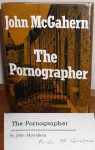 The Pornographer - John McGahern