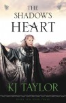 The Shadow’s Heart - K.J. Taylor