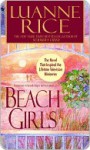 Beach Girls - Luanne Rice