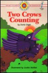 Two Crows Counting (Bank Street Level 1*) - Doris Orgel