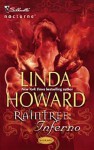 Raintree Inferno - Linda Howard