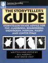 Storyteller's Guide - William Mooney