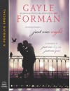 Just One Night - Gayle Forman