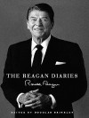 The Reagan Diaries - Ronald Reagan