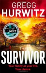 The Survivor - Gregg Hurwitz