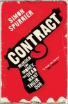 Contract - Simon Spurrier