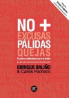 No + Palidas: 4 Actitudes Para El Exito - Enrique Bali O., Carlos Pacheco, Enrique Iglesias, Enrique Bali O.