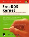 Free DOS Kernal: An MS-DOS Emulator for Platform Independence and Embedded Systemdevelopment with 3.5 Disk - Pat Villani, Villani