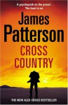 Cross Country: (Alex Cross 14) - James Patterson